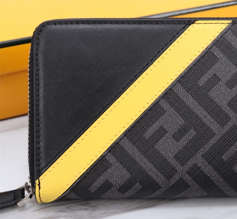 Fendi Wallet